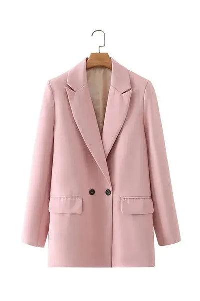 NORTHLINE STUDIO | MAYA OVERSIZED BLAZER