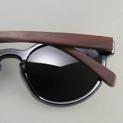 "Bellugi" Polarized Sunglasses