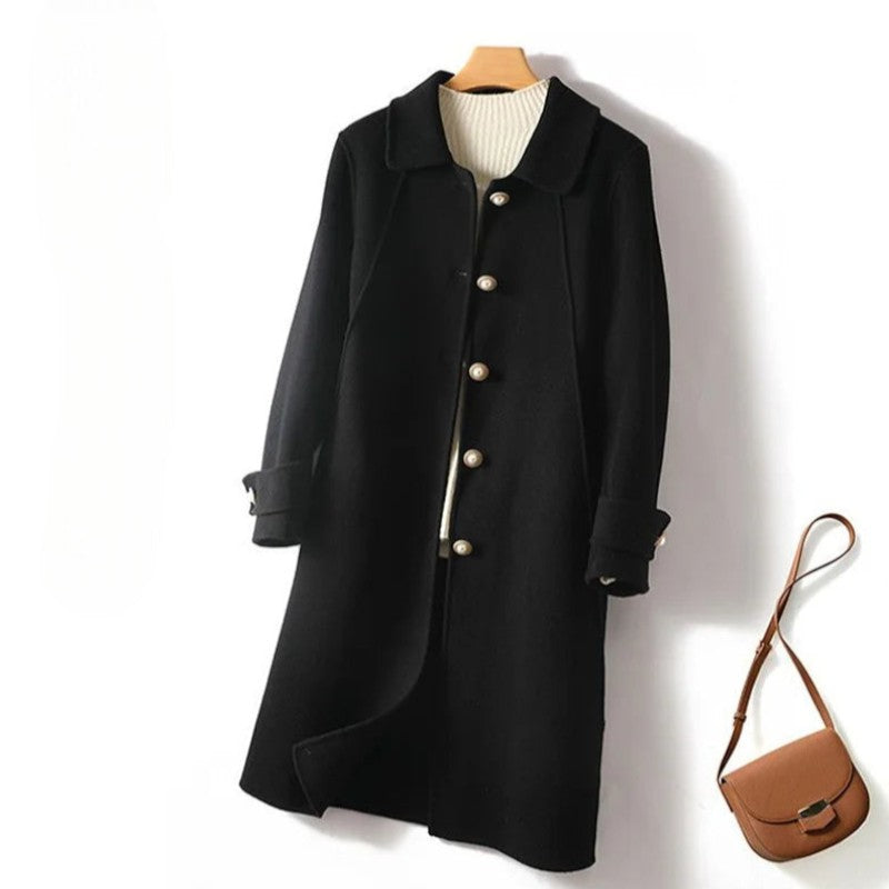 Alice Wool Coat