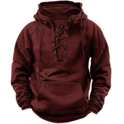 LOGAN ™ | RESILIENT HOODIE