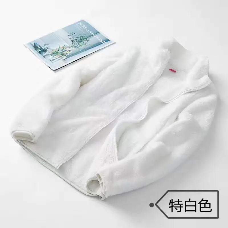 "Veronica" Plush Sweater