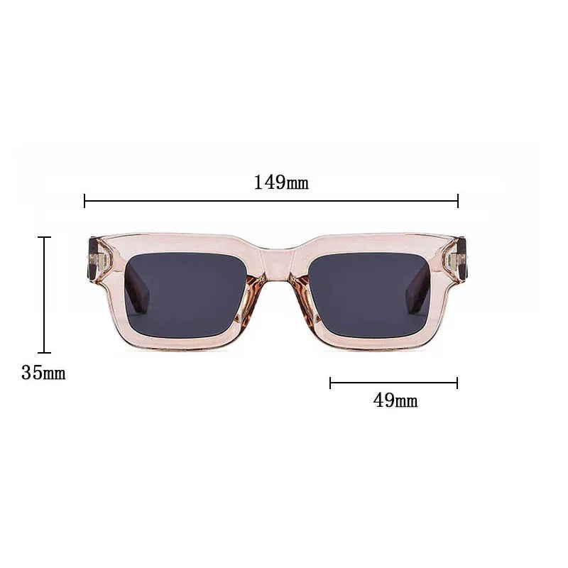 "Roslyn" Vintage Sunglasses (Copy)