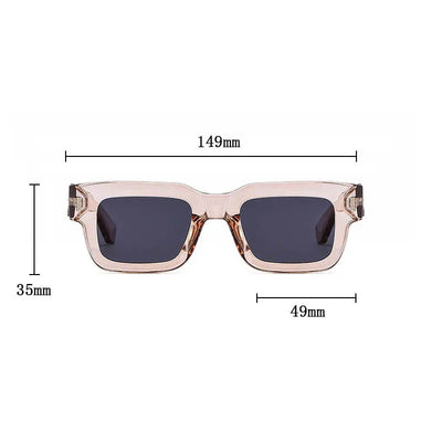 "Roslyn" Vintage Sunglasses (Copy)