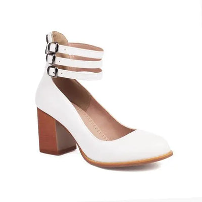 Alira | Elegante Pumps
