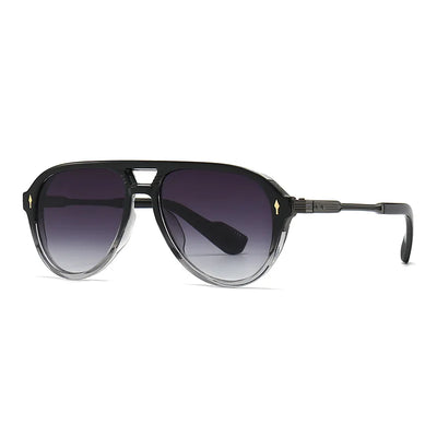 "Ferro Nero" Sunglasses
