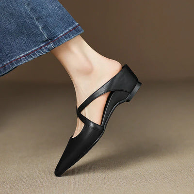 Edith | Elegant Women's Flats