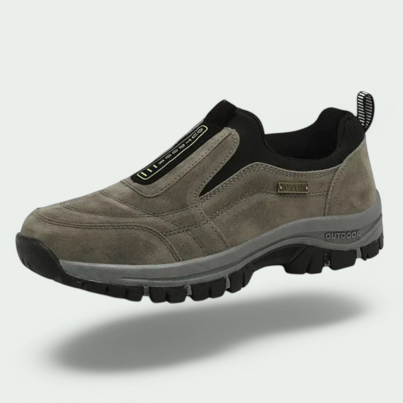 Brooks | Orthopedic Trekking Shoes for Men