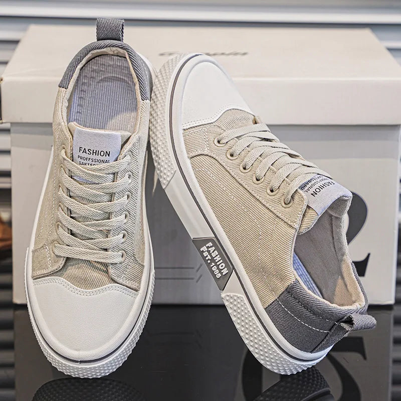 George | Classic Casual Sneakers