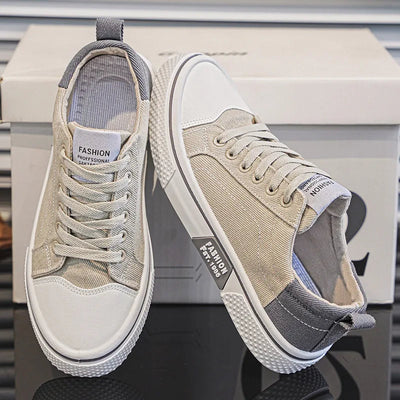 George | Classic Casual Sneakers