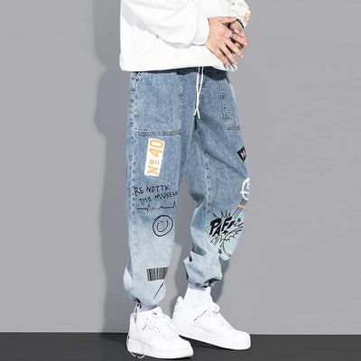 Designer Cargo Pants by Cristian Moretti™