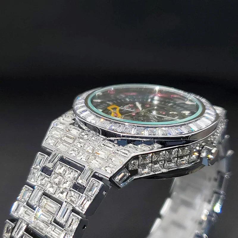 Harry Melbourne® Capo Iced