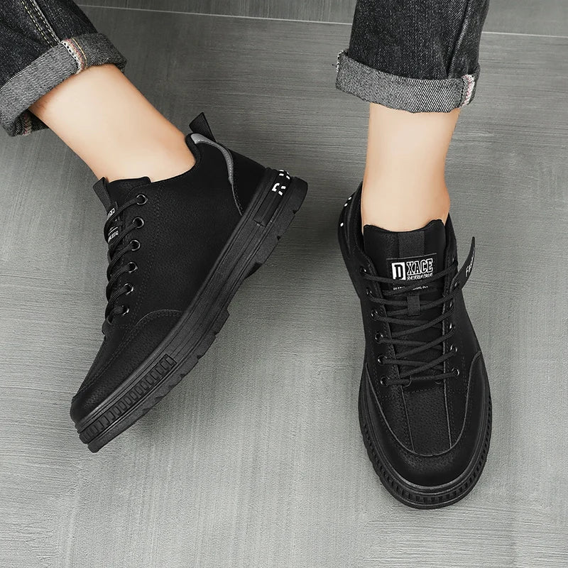 Alan | Stylish Casual Shoes