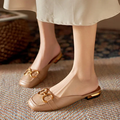 Mathilda | Summer Sandals