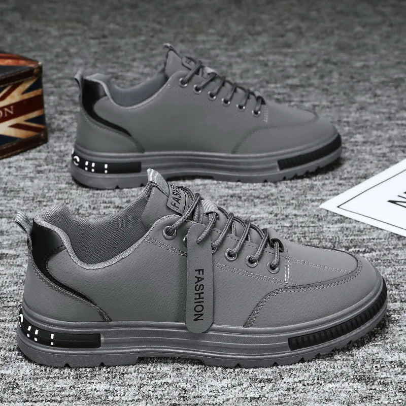 Alan | Stylish Casual Shoes