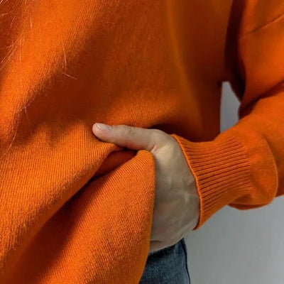 THE SOFIA | LUXE KNIT TUNIC