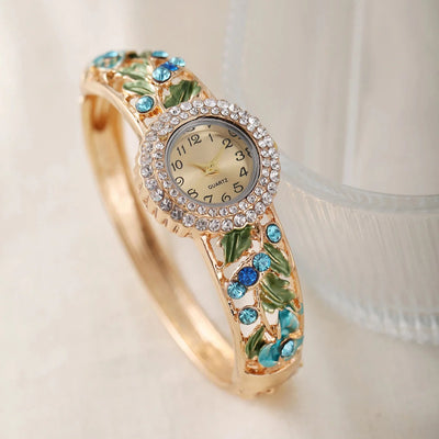 Fiore d’Eros - Women's Quartz Watch