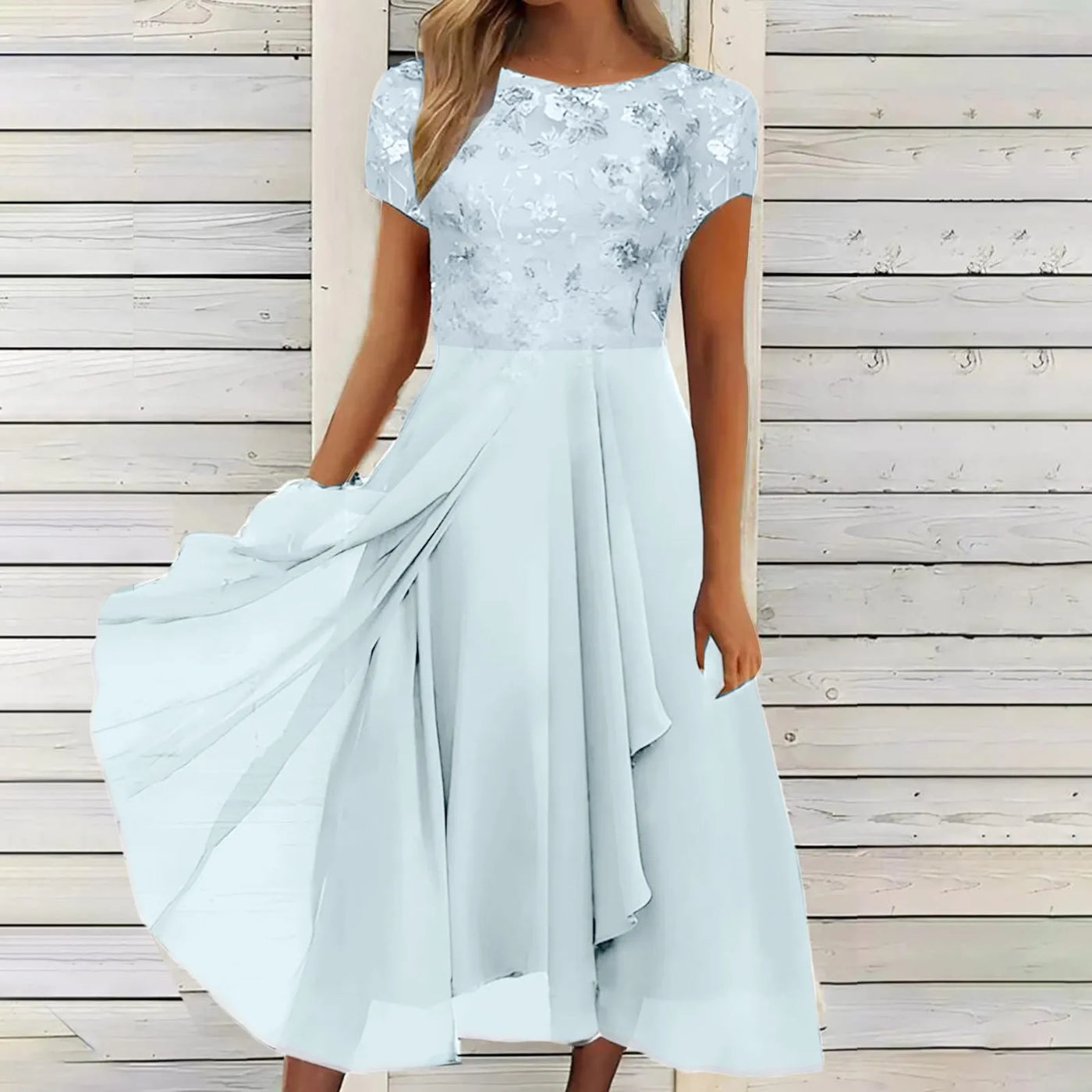 ELODIE GRACE | DRESS