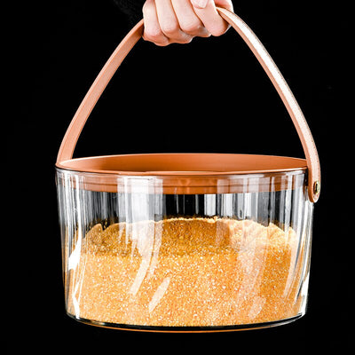 Vinthentic Harvest Storage Busket