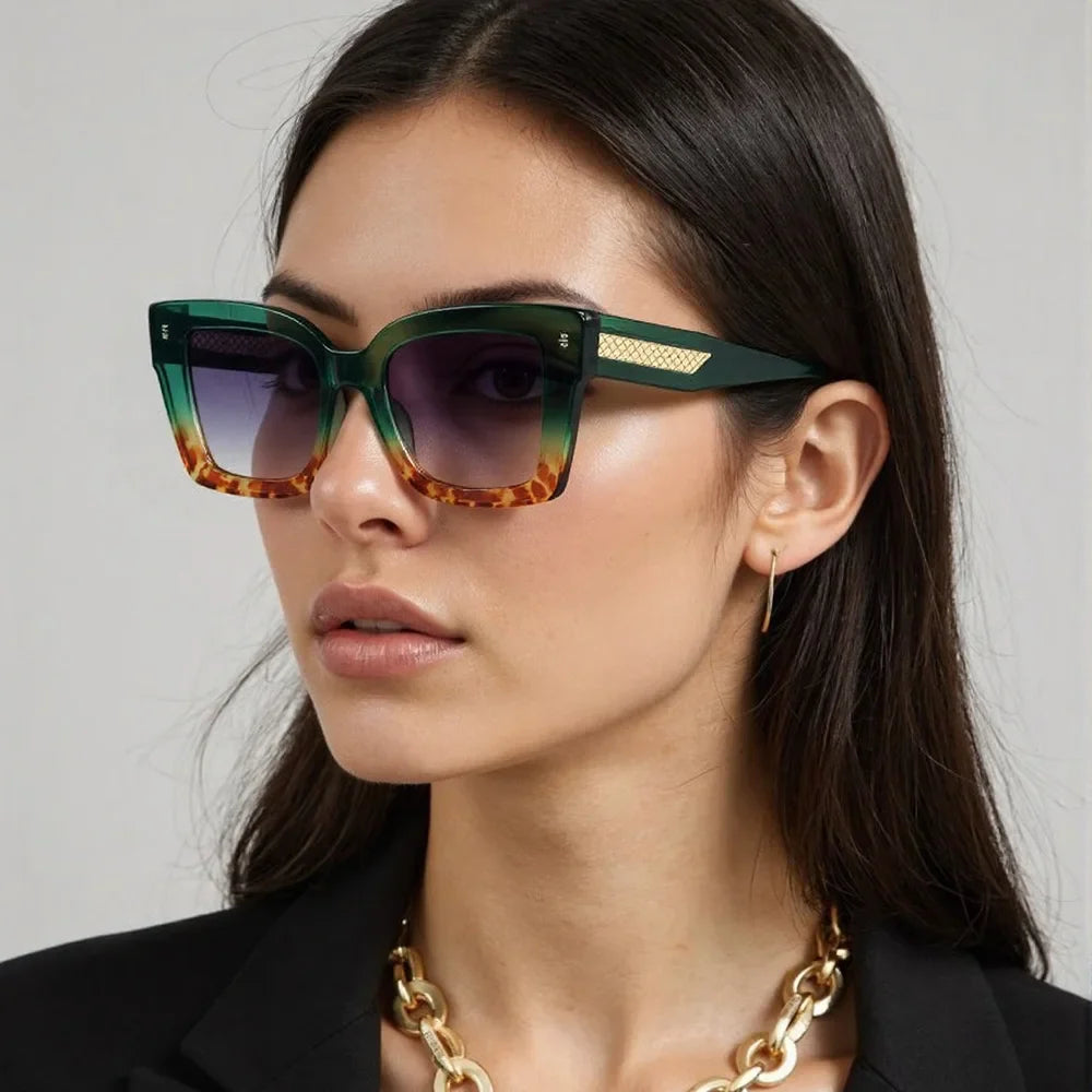 Amazonia Ray Sunglasses