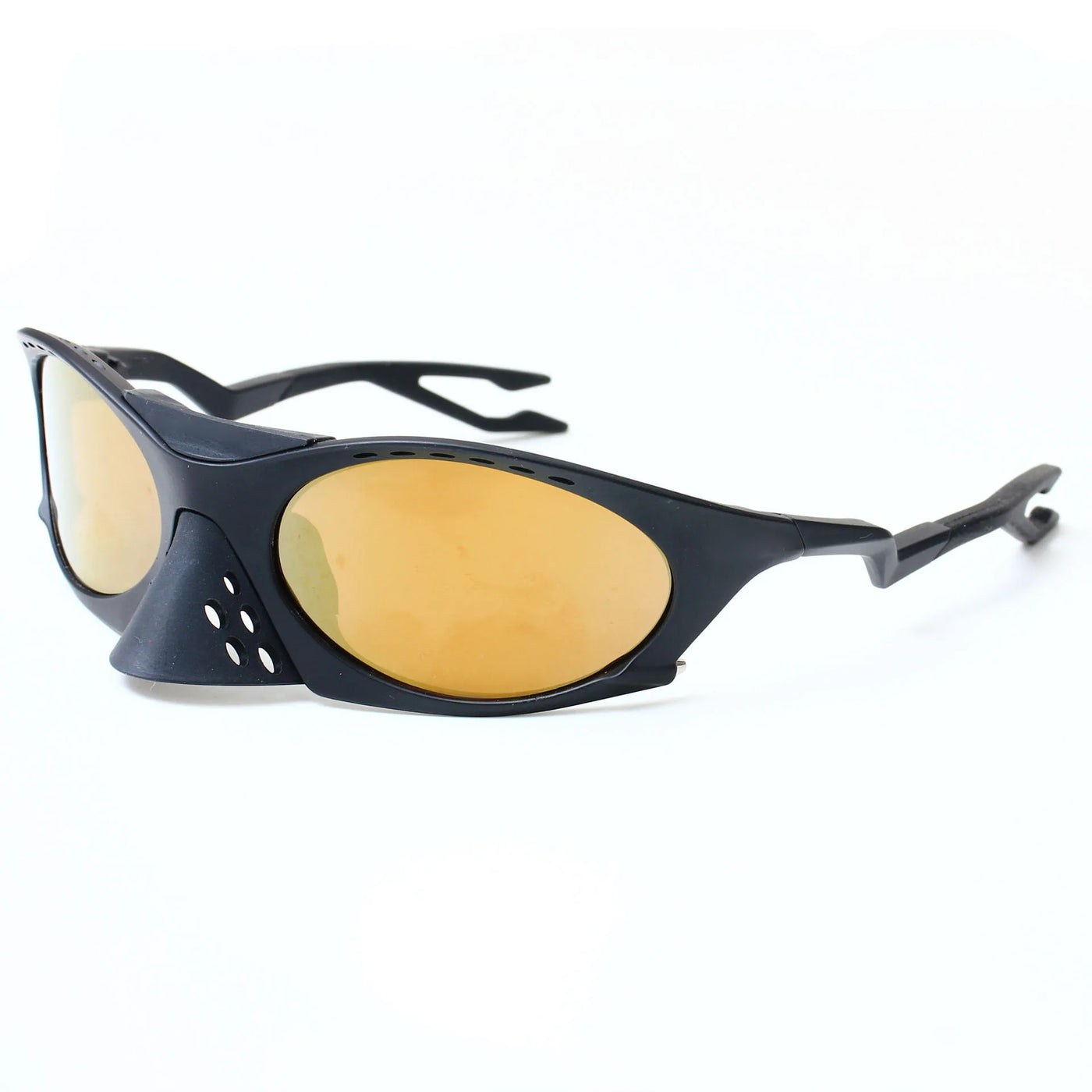 Rémy Giroux Sporty Polarized Sunglasses