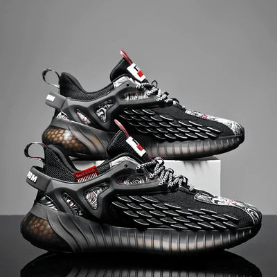 "TerraWave" Sneakers