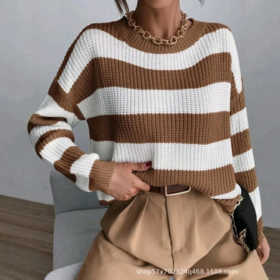 Emma | Women’s Winter Cashmere Turtleneck