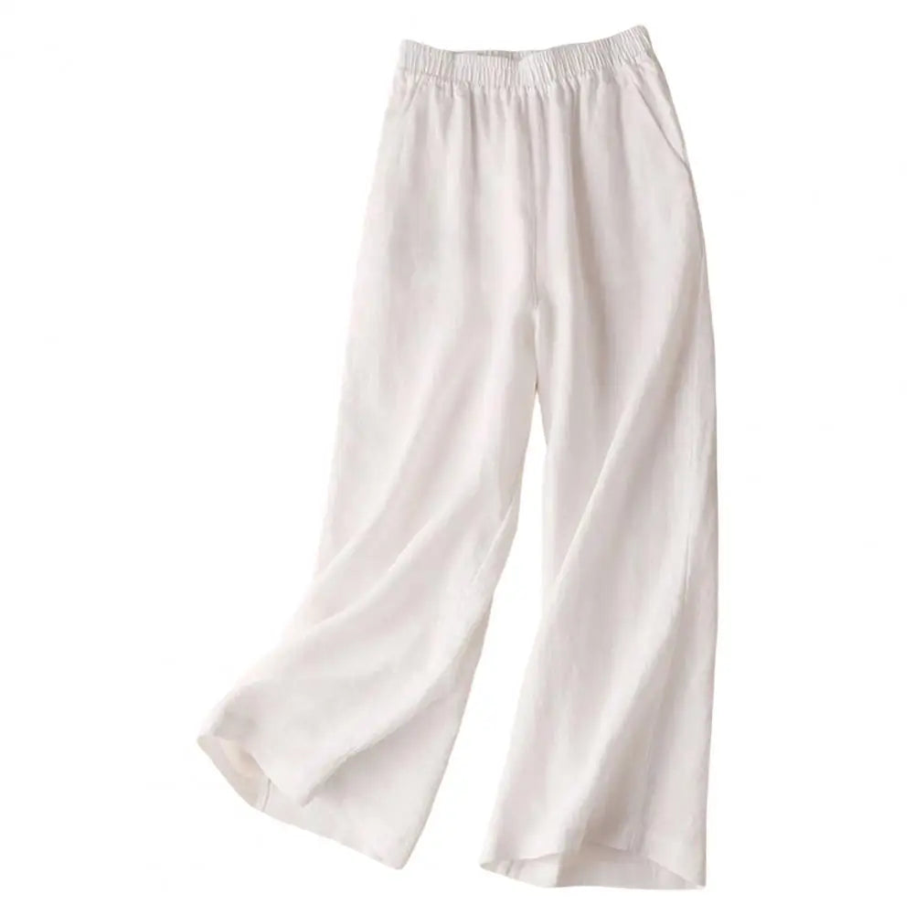 "Isabella" Comfort Pants