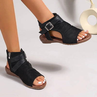 Patricia | Elegant Sandals