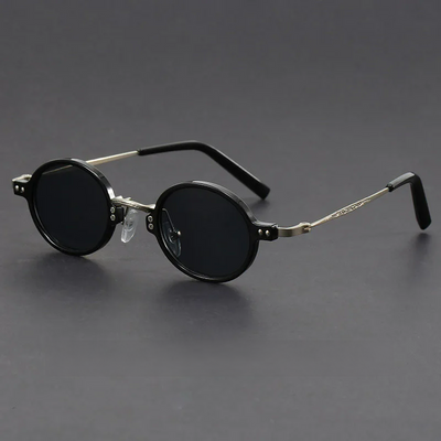 Vera Round Sunglasses