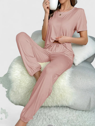 Florenzia | Elegant Pajama Set