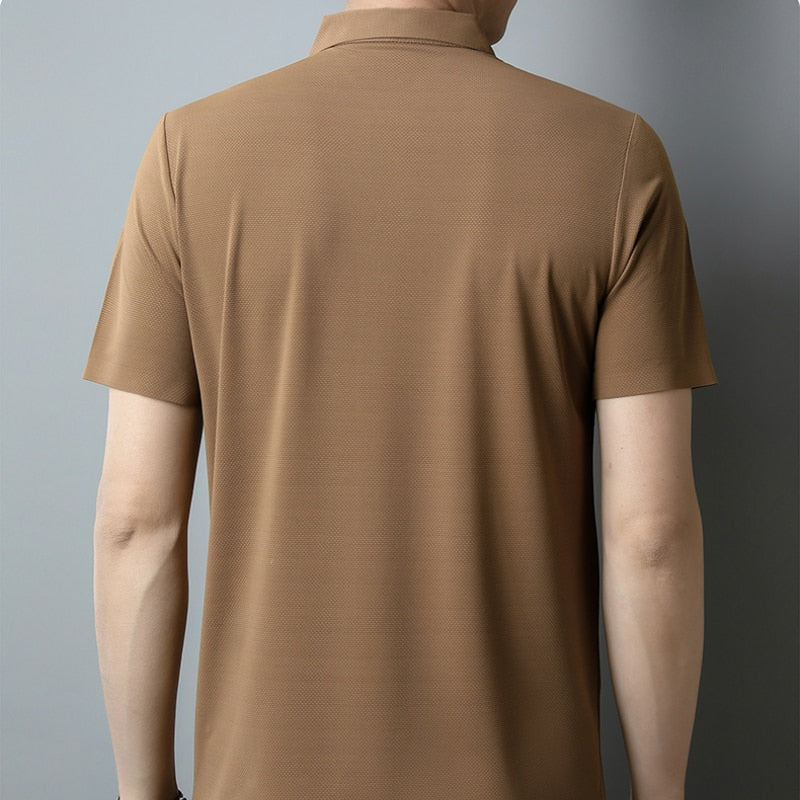 Vinthentic Carter Elagant Button-up Shirt