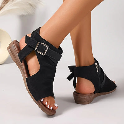 Patricia | Elegant Sandals