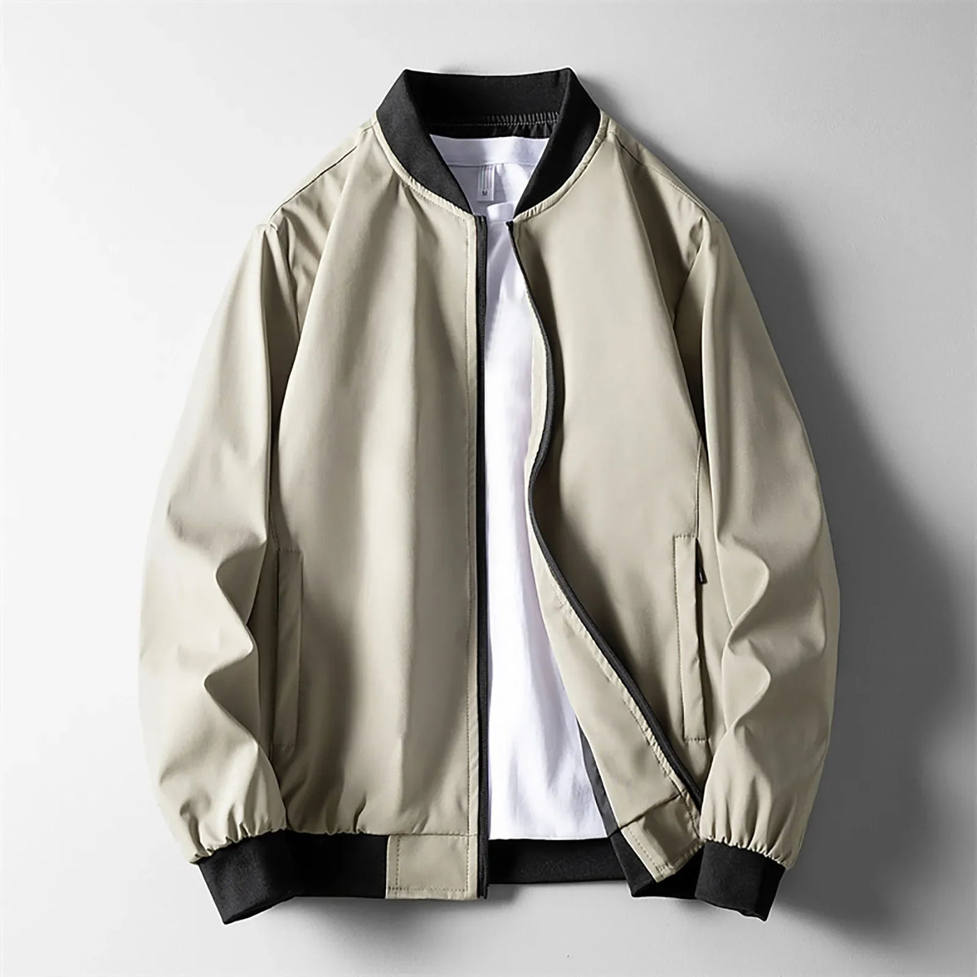 Murphy Bomber Jacket