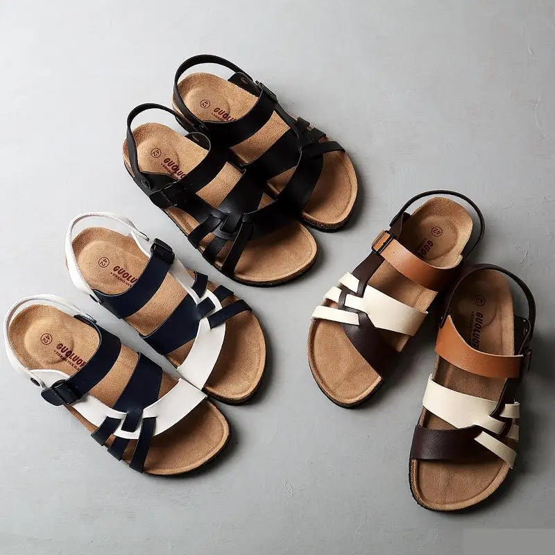Nora™ | Orthopedic Sandals