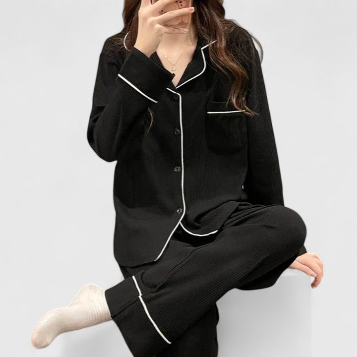 Vivarynne | Minimalist Pajama Set