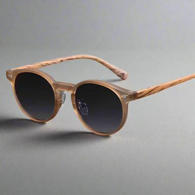 "Santino" Retro Sunglasses