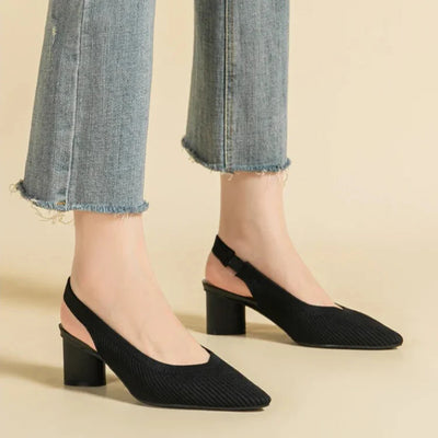 Velessa - Mesh Sandals