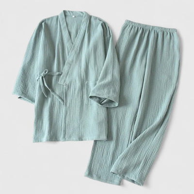 Melianora | Sophisticated Pajama Set