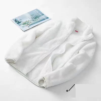 "Veronica" Plush Sweater