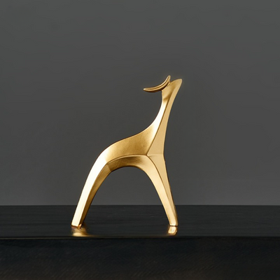 Vinthentic Artisan Decorative Statues