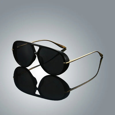 Cora Aviator Sunglasses