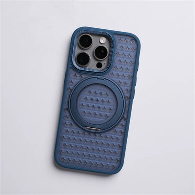 Crux Veil iPhone Case