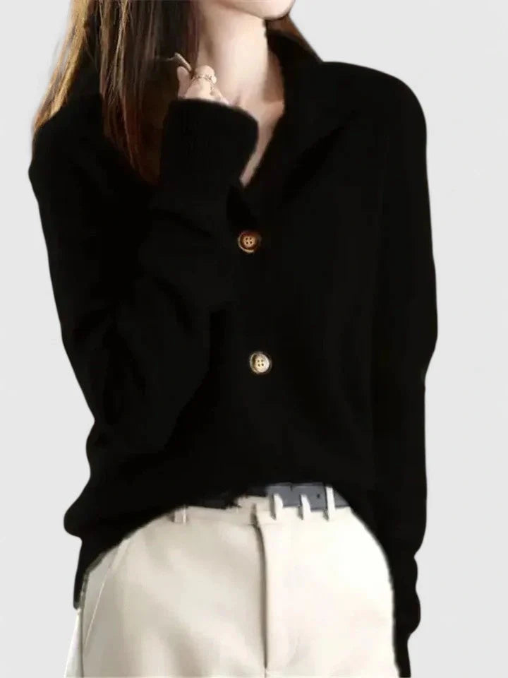 THE ANNELISE | HAVEN CARDIGAN