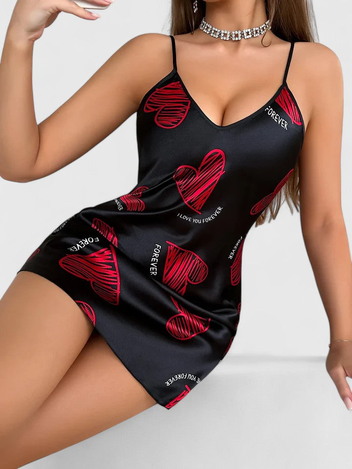 Carisseya | Stylish Nightdress