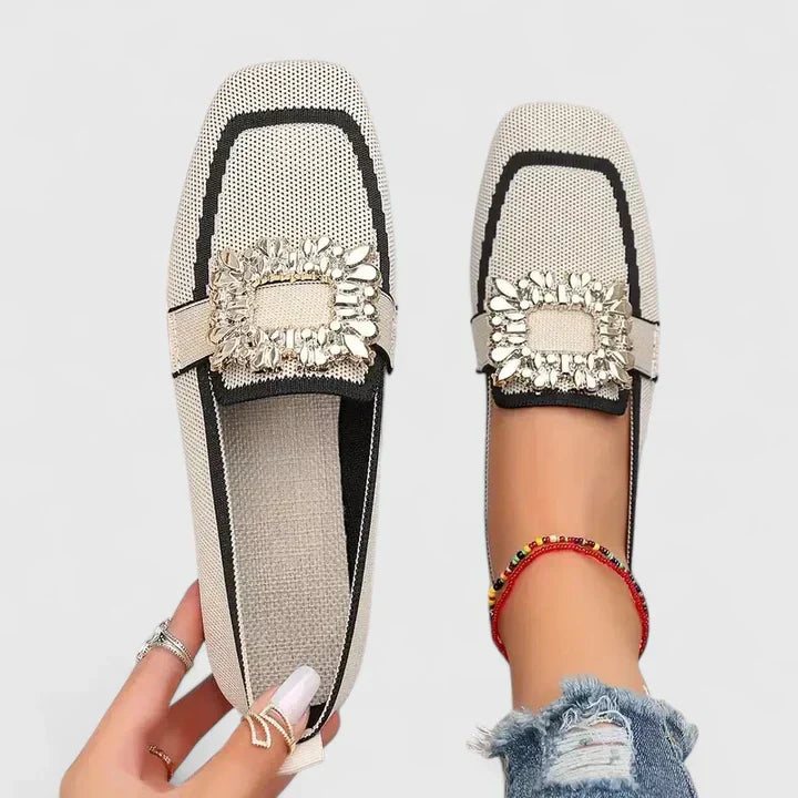 Christine | Orthopedic Loafers