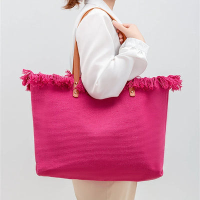 MaxiTote™ Large Shoulder Bag