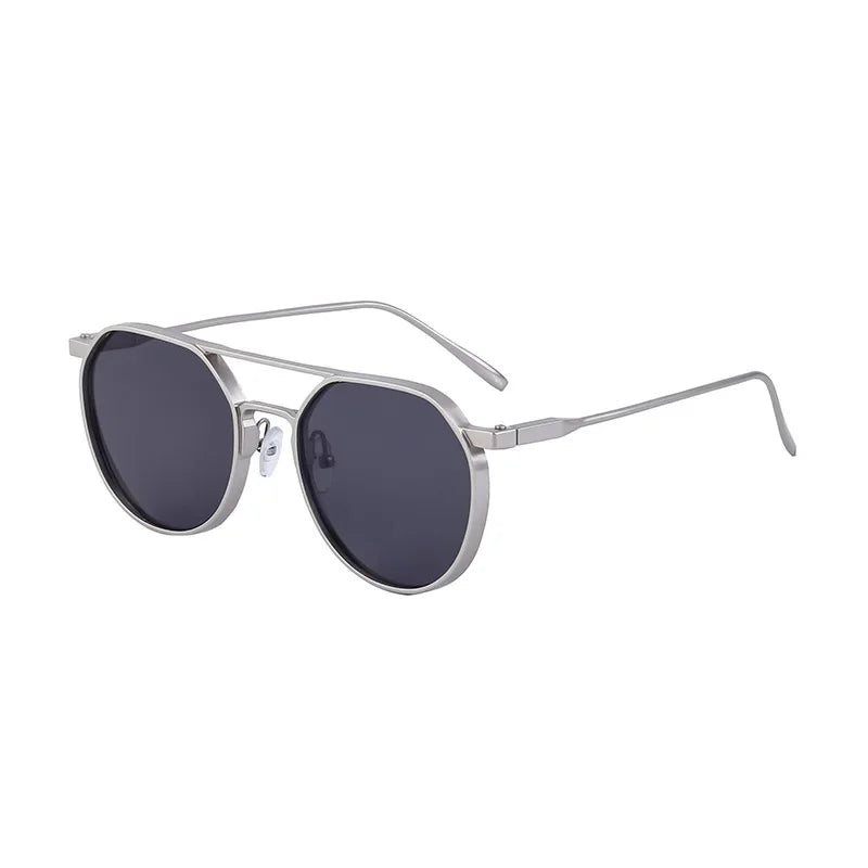 "Phantom Luxe" Sunglasses