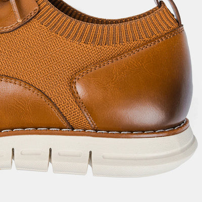 Vinthentic Italian Weave Sneakers