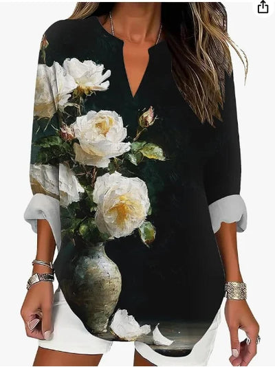 THE MARLOWE | TUNIC