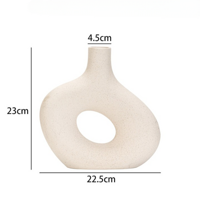 Vinthentic Arlo Modern Vase